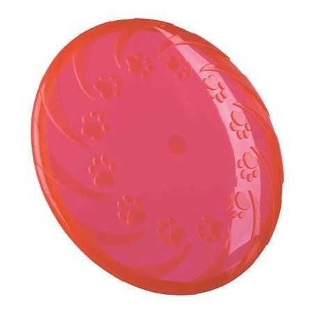 Hračka pre psov Trixie disk plávajúci 22 cm