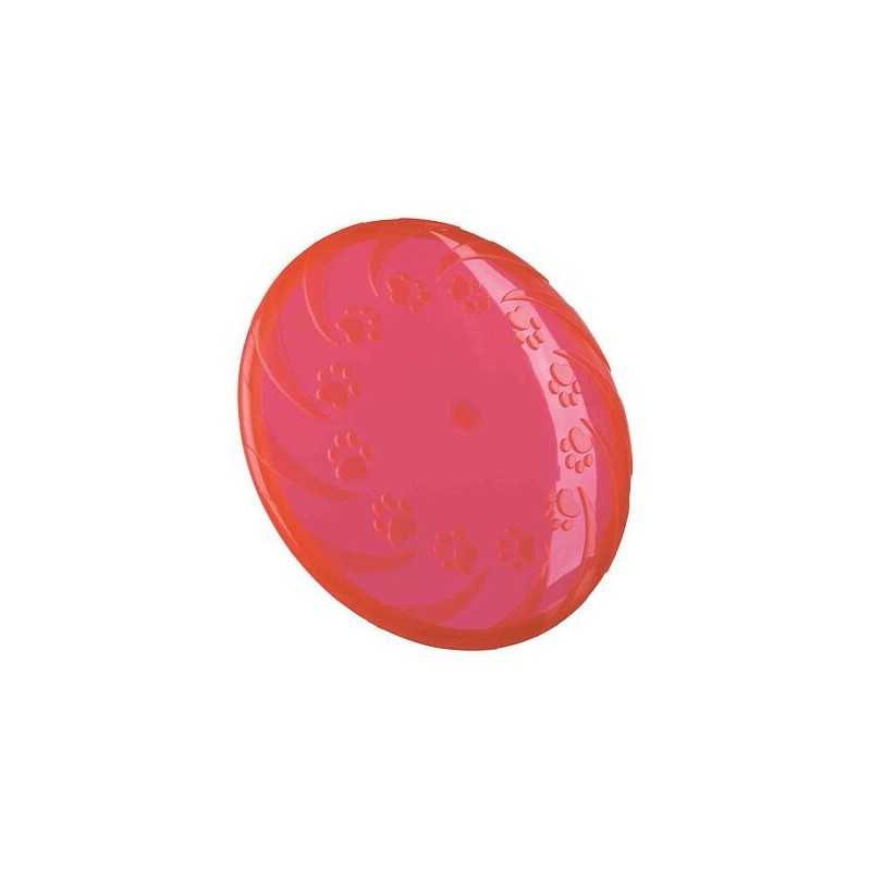 Hračka pre psov Trixie disk plávajúci 22 cm