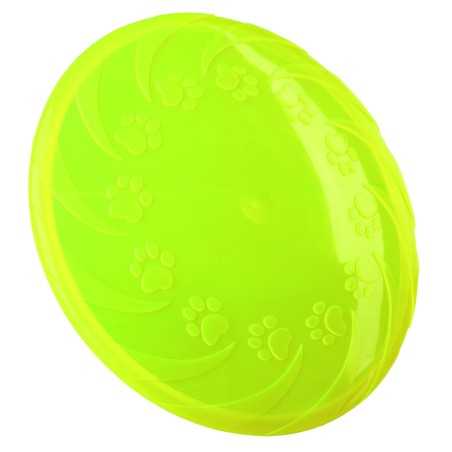 Hračka pre psov Trixie disk plávajúci 18 cm