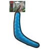 Hračka Dog Fantasy Rubber modrá