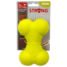Hračka Dog Fantasy STRONG FOAMED kosť guma 13.9cm