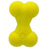 Hračka Dog Fantasy STRONG FOAMED kosť guma 13.9cm
