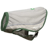 Vesta Scruffs Insect Shield Vest hnedá