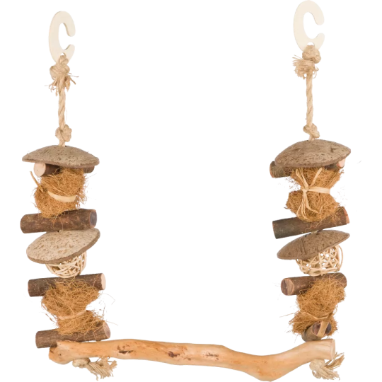 Hračka Natural Living Wooden 45×30cm