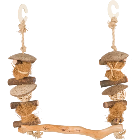 Hračka Natural Living Wooden 45×30cm
