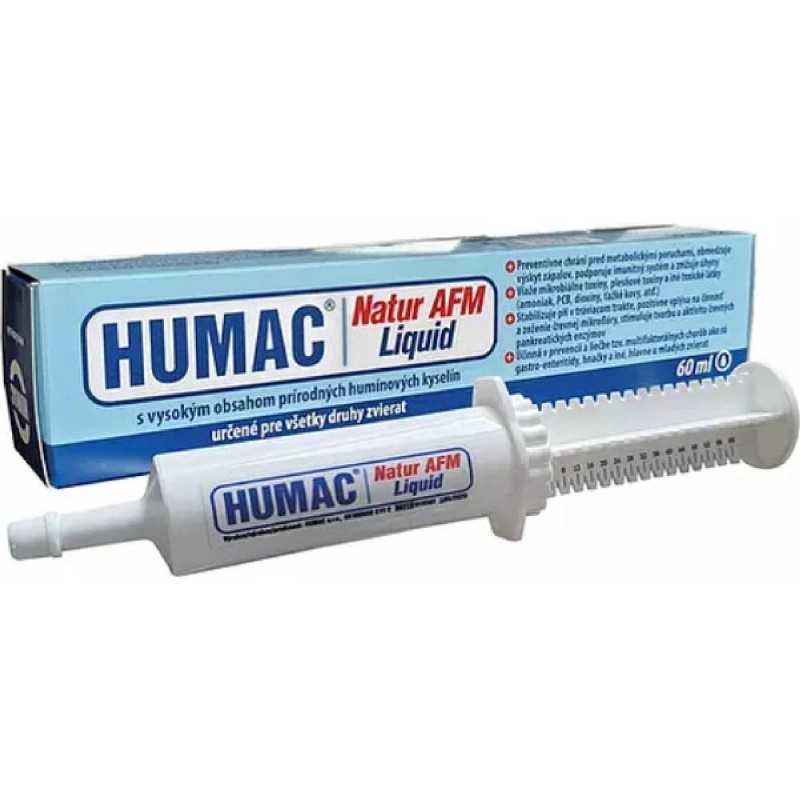 Humac Natur AFM Liquid 60 ml aplikátor