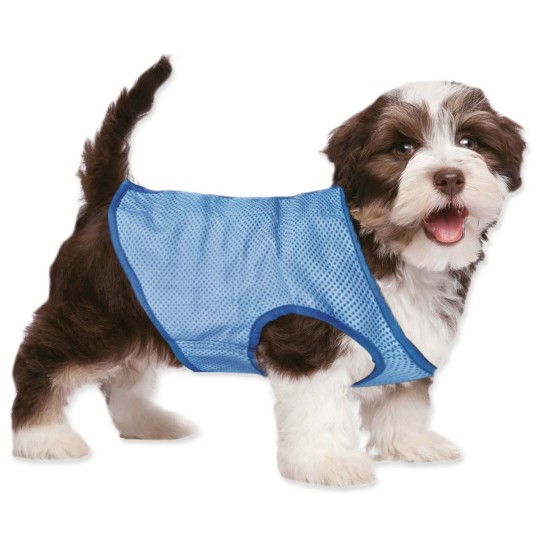 Vesta Dog Fantasy chladiaca S 25 cm