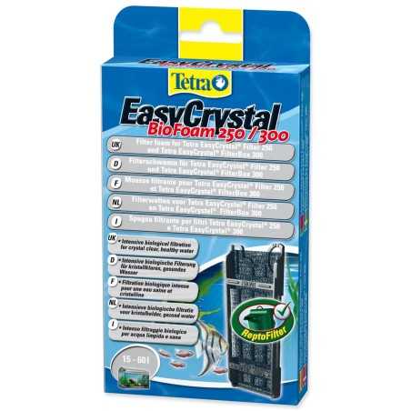 Tetra Náplň EasyCrystal proti riase 250/300 60 l