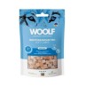 Pamlsok Woolf Dog Soft Cubes Mediterranean Fish 100 g