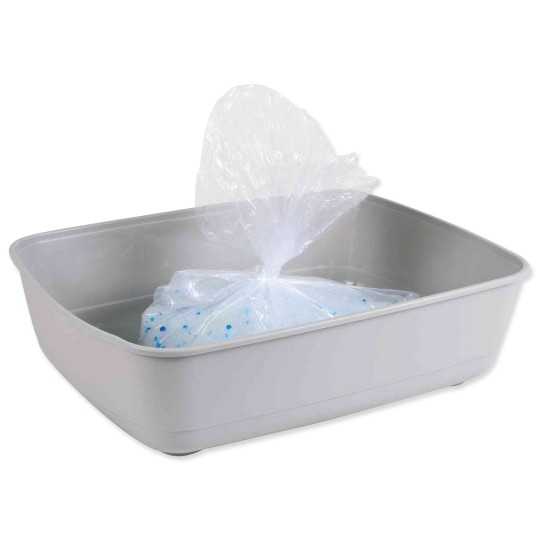 Sáčky Trixie hygienické Simple Clean do toaliet L 10ks