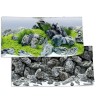 Pozadie Juwel tapeta obojstranná 4 S 60x30cm