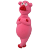DF hračka latex prasa 21 cm