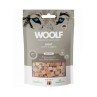 Pamlsok Woolf Dog Soft Cubes Goat 100 g