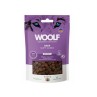 Pamlsok Woolf Dog Soft Cubes Deer 100 g