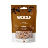 Pamlsok Woolf Dog Soft Cubes Horse 100 g