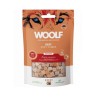 Pamlsok Woolf Dog Soft Cubes Beef 100 g