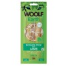 Pamlsok Woolf Dog Earth NOOHIDE L Sticks with Lamb 85 g