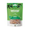 Pamlsok Woolf Dog Soft Cubes Lamb 100 g