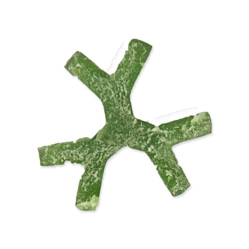 Dentosaurus tyčinka s chlorofylom S 10cm 160ks