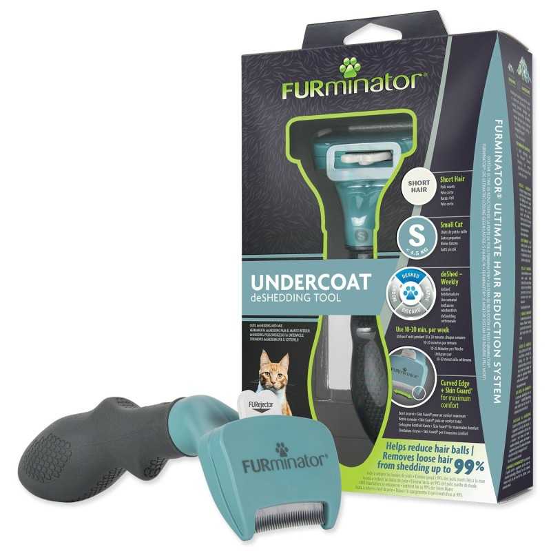 FURminator Kefa Short Hair S
