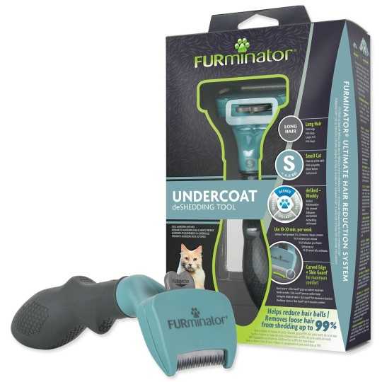FURminator Kefa Long Hair S
