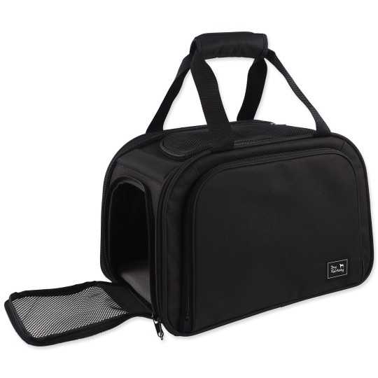 Taška Dog Fantasy Travel Basic 44x27x29cm
