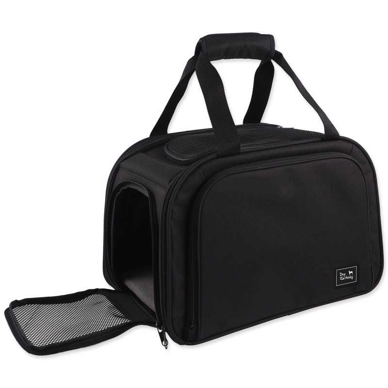 Taška Dog Fantasy Travel Basic 44x27x29cm