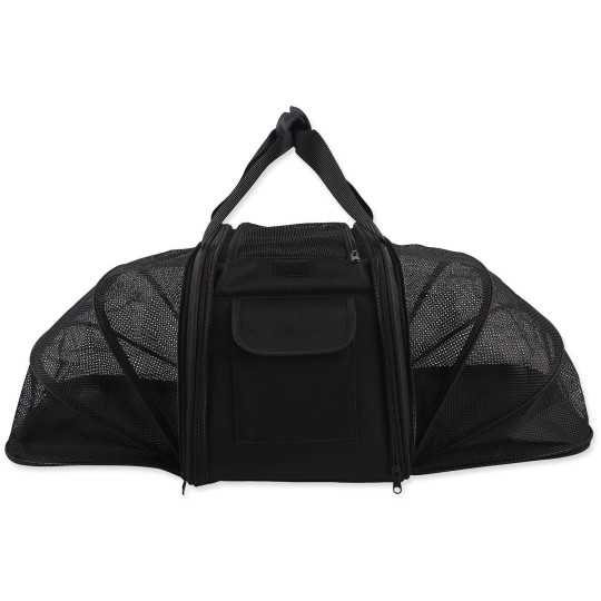 Taška Dog Fantasy Travel Basic 44x27x29cm