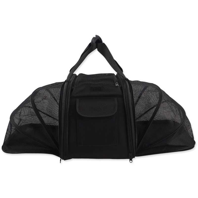 Taška Dog Fantasy Travel Basic 44x27x29cm