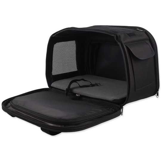 Taška Dog Fantasy Travel Basic 44x27x29cm