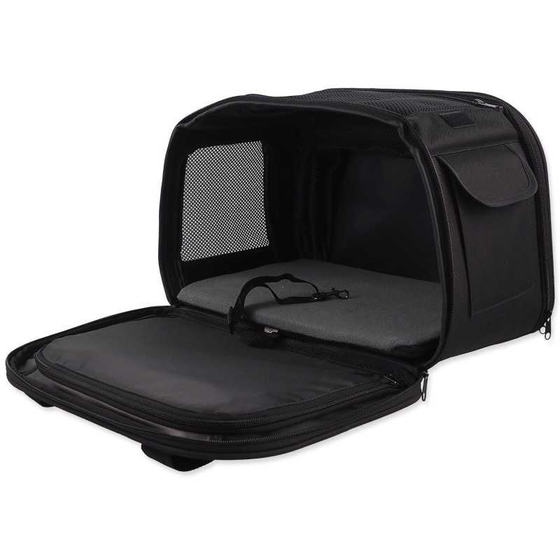 Taška Dog Fantasy Travel Basic 44x27x29cm