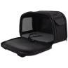 Taška Dog Fantasy Travel Basic 44x27x29cm