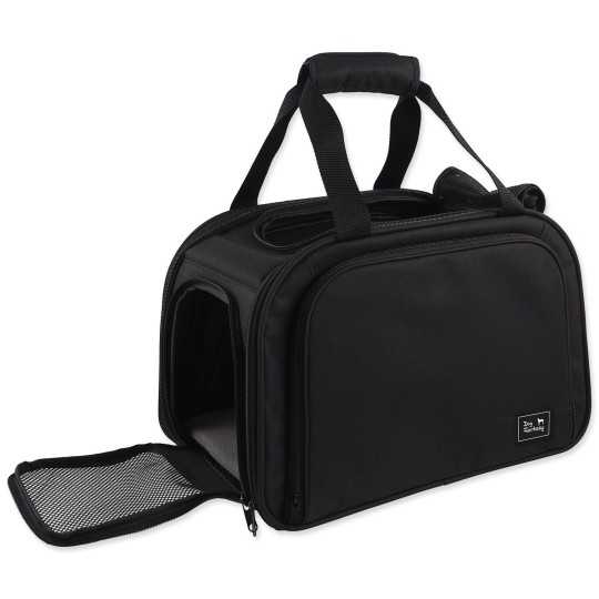 Taška Dog Fantasy Travel Basic 44x27x29cm