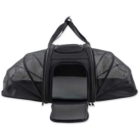 Taška Dog Fantasy Travel Basic 44x27x29cm