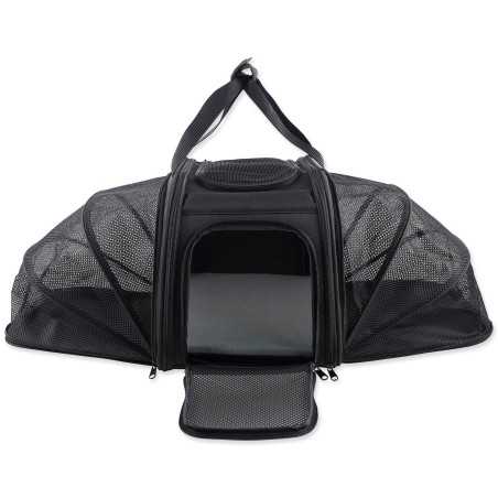 Taška Dog Fantasy Travel Basic 44x27x29cm