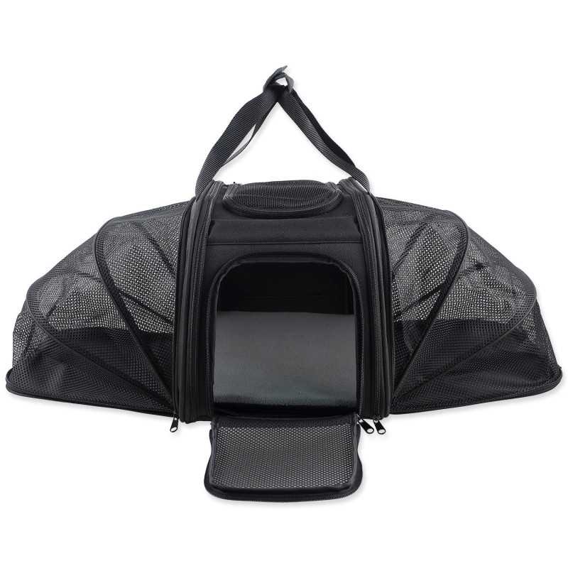 Taška Dog Fantasy Travel Basic 44x27x29cm