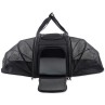 Taška Dog Fantasy Travel Basic 44x27x29cm