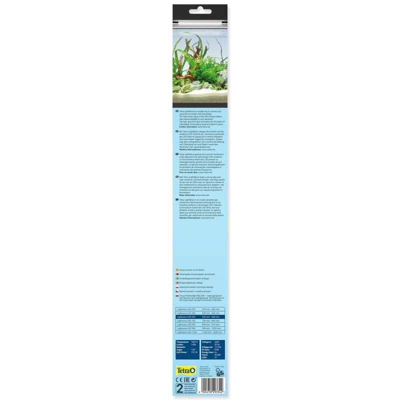Osvetlenie Tetra Light Wave Single 520