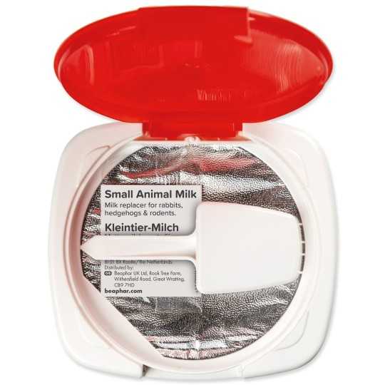 Mlieko sušené pre malé zvieratá 250g