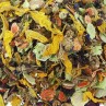 Pochúťka Nature Land Botanical letná zelenina s kvetmi 100g