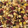 Pochúťka Nature Land Botanical ovocný šalát 200g