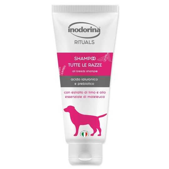 Šampón Inodorina univerzál 250 ml