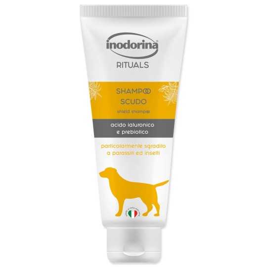 Šampón Inodorina nimbový olej 250ml