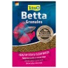 Krmivo Tetra Betta granules sáčok 5g