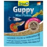 Krmivo Tetra Guppy Food sáčok 12g