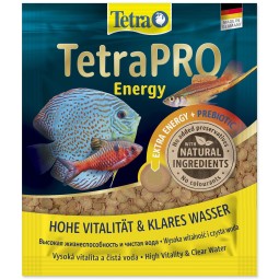 Krmivo Tetra Pro Energy sáčok 12g