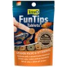 Krmivo Tetra Fun Tips Tablets 20 tbl.