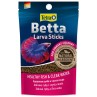 Krmivo Tetra Betta Larva Sticks 5g