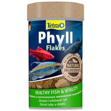 Krmivo Tetra Phyll 100ml