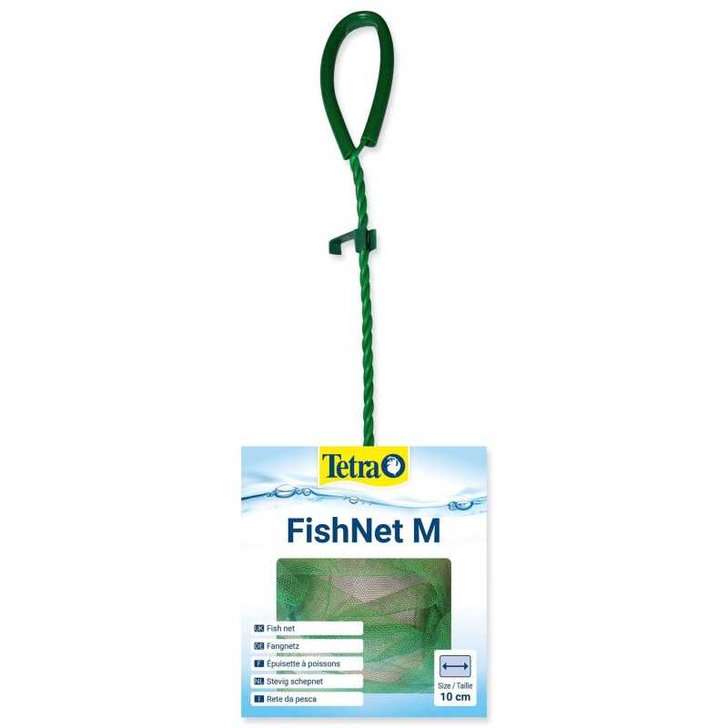 Sieťka Tetra akvarijná M 10cm Sieťka Tetra akvarijná M 10cm